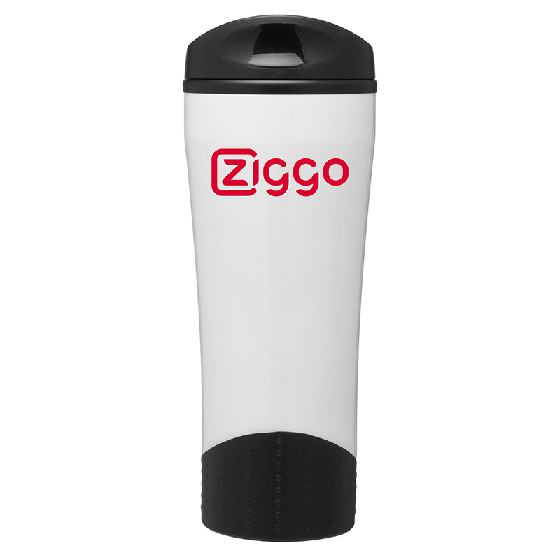 Cara Sport Double Wall Tumbler – 18 oz - A3750White