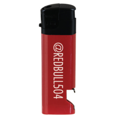 Electronic Lighter with Bottle Opener - Elightred