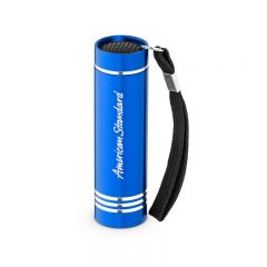 Searcher COB Flashlight - M0151 blue