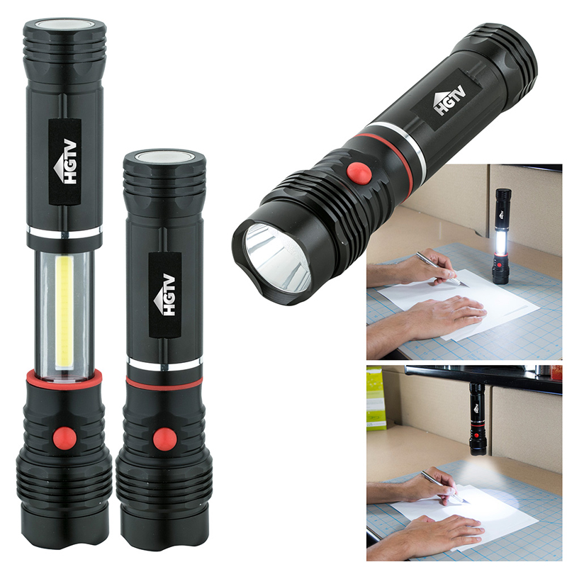 Blackhawk COB Flashlight - M0152 group