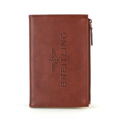Mason Notebook - M0154 Brown