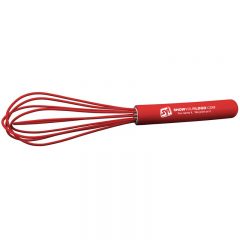 10″ Whisk - M0165-0804_red