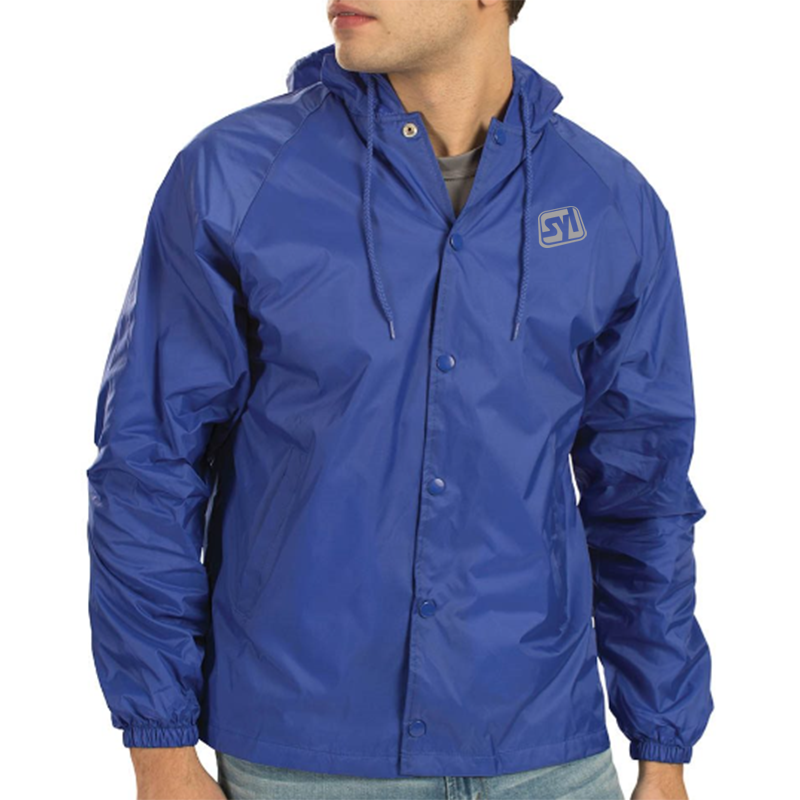 Augusta Sportswear Hooded Coach’s Jacket - Screenshot 2022-09-13 122300