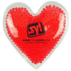 Heart Gel Pack - VirtualSample 3