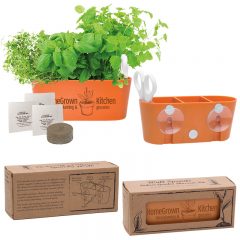 Wall Sprouts Indoor Garden Blossom Kit - a3757