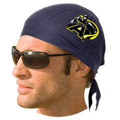 Unlined Hav-A-Danna Headwear - a3780Navy