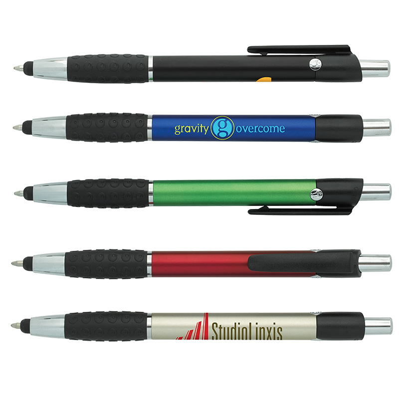 BIC Anthem Stylus Pen - a3808