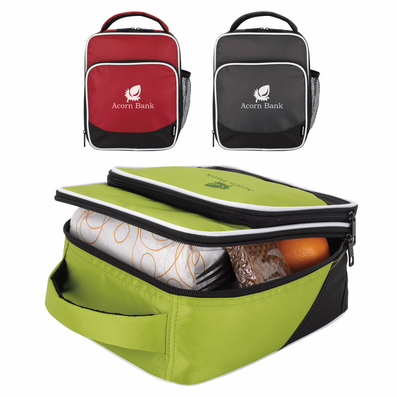 KOOZIE® Zip Around Kooler - a3820