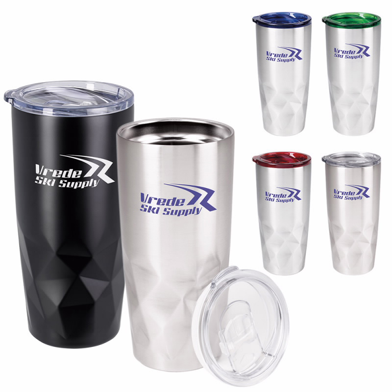 Glacial Diamonds Tumbler – 20 oz - a3829