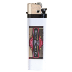 Standard Flint Lighter with Full Color Imprint - flintlighter2