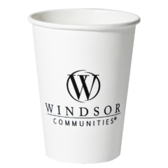 Paper Hot Cup – 12 oz - papercup