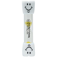 3 Minute Toothbrush Sand Timer - r3