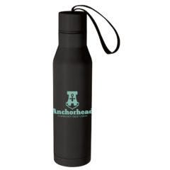 Vacuum Bottle with Carry Loop – 18 oz. - s2