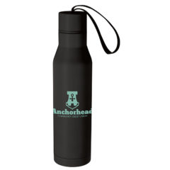 Vacuum Bottle with Carry Loop – 18 oz - s2