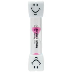 Toothbrush Sand Timer - 3 Minute