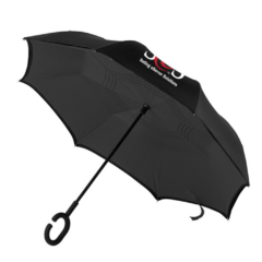Stratton Reversible Umbrella - webimage-C16788B7-1AD8-4AF1-8ACFB2198873996F