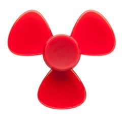 Prop Fidget Spinner - z3