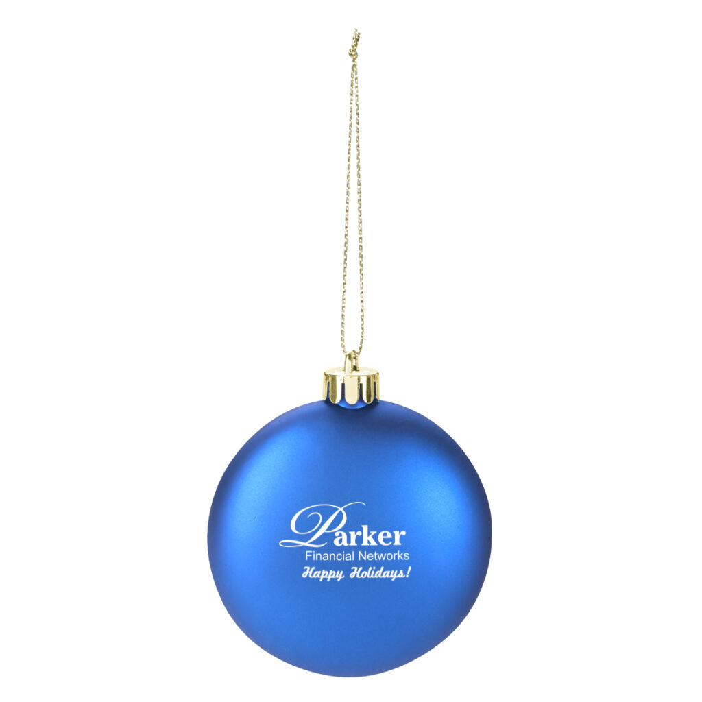 Ornament – Round Disk - 1224_BLU_Padprint