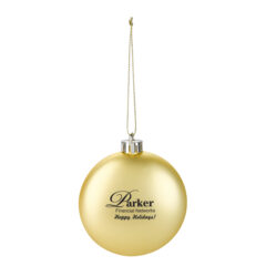 Ornament – Round Disk - 1224_GLD_Padprint