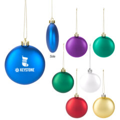 Ornament – Round Disk - 1224_group