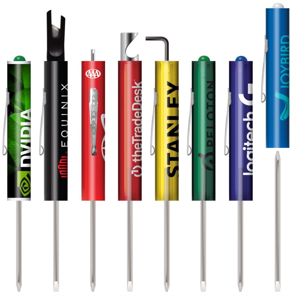 Big Jake™ Reversible Screwdriver - 2052_Main_18269