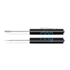 Big Jake™ Fixed Blade Screwdriver - 2055_Black_18279
