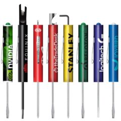 Big Jake™ Fixed Blade Screwdriver - 2055_Main_18278