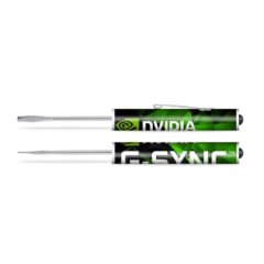 Big Jake™ Fixed Blade Screwdriver - 2055_White_18286