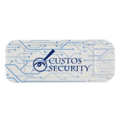 Security Webcam Cover - 265_WHT_Digibrite_Fullcoverage