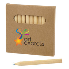 Colored Pencils – 12-Piece - 458_group