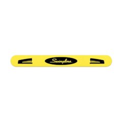Emery Board with Full Color Imprint - 5101-1C-Yellow