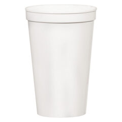 Full Color Stadium Cup – 12 oz - 5603_WHT_Blank