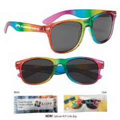 Rainbow Malibu Sunglasses - 6219_group