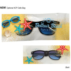 Ocean Gradient Malibu Sunglasses - 6263_BLKBLU_4CPCELLO_Optional_Cellobag_Clear_4CP