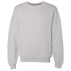 Russell Athletic Dri Power® Crewneck Sweatshirt - 65769_f_fl