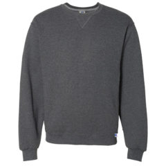Russell Athletic Dri Power® Crewneck Sweatshirt - 65771_f_fl