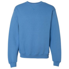 Russell Athletic Dri Power® Crewneck Sweatshirt - 65773_f_fl