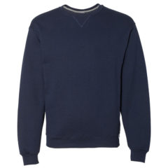 Russell Athletic Dri Power® Crewneck Sweatshirt - 65776_f_fl