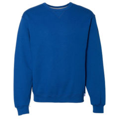 Russell Athletic Dri Power® Crewneck Sweatshirt - 65779_f_fl