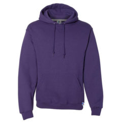 Russell Athletic Dri Power® Hooded Pullover Sweatshirt - 65791_f_fm