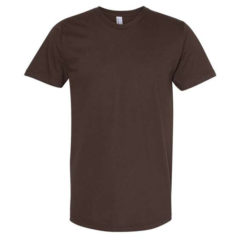 American Apparel Fine Jersey T-Shirt - 67566_f_fm