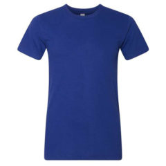 American Apparel Fine Jersey T-Shirt - 67577_f_fm