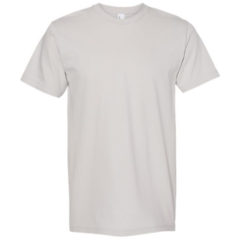 American Apparel Fine Jersey T-Shirt - 67586_f_fm
