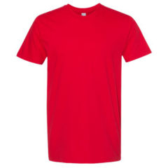 American Apparel Fine Jersey T-Shirt - 67591_f_fm