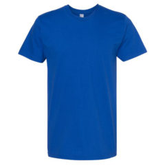 American Apparel Fine Jersey T-Shirt - 67592_f_fm