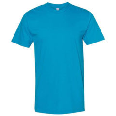 American Apparel Fine Jersey T-Shirt - 67595_f_fm
