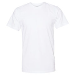American Apparel Fine Jersey T-Shirt - 67598_f_fm