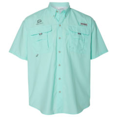 Columbia PFG Bahama™ II Short Sleeve Shirt - 68017_f_fl