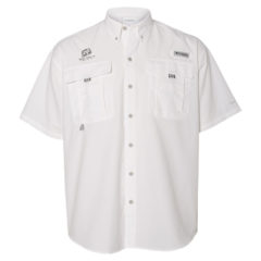 Columbia PFG Bahama™ II Short Sleeve Shirt - 68020_f_fl