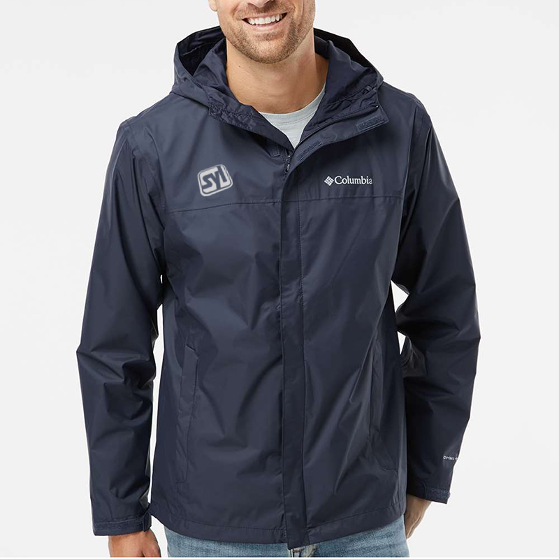 Columbia Watertight™ II Jacket - 68064_omf_fl